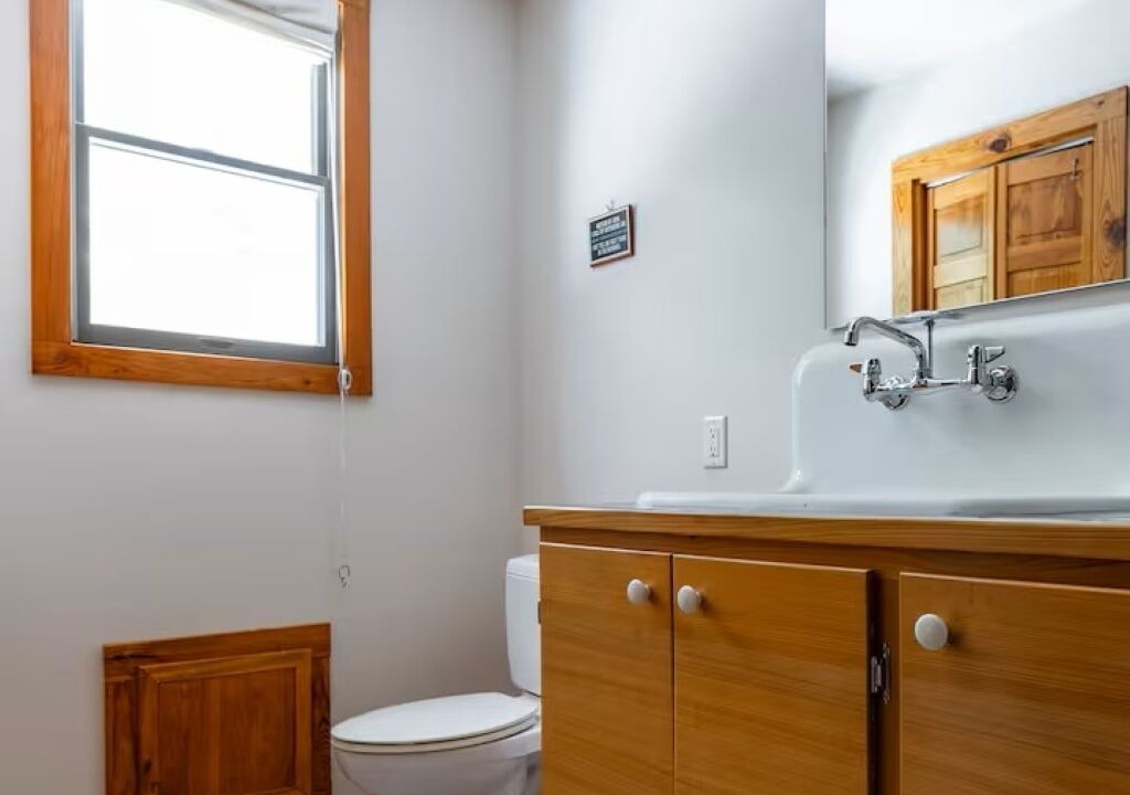 Photo of Bathroom in Pittsboro