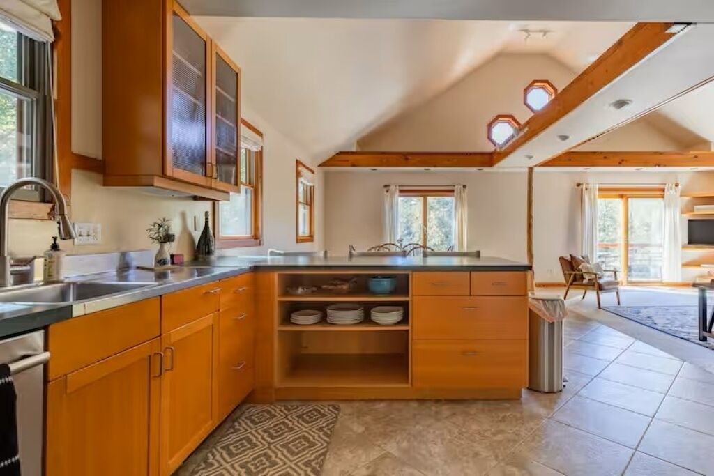 Photo of Kitchen in Pittsboro
