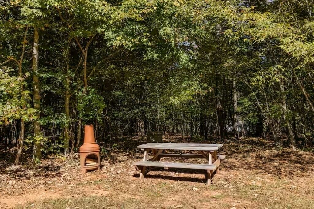Photo of Outdoor in Pittsboro