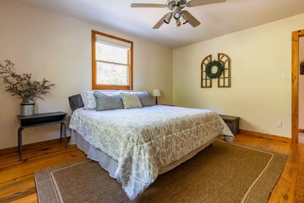 Photo of Bedroom in Pittsboro