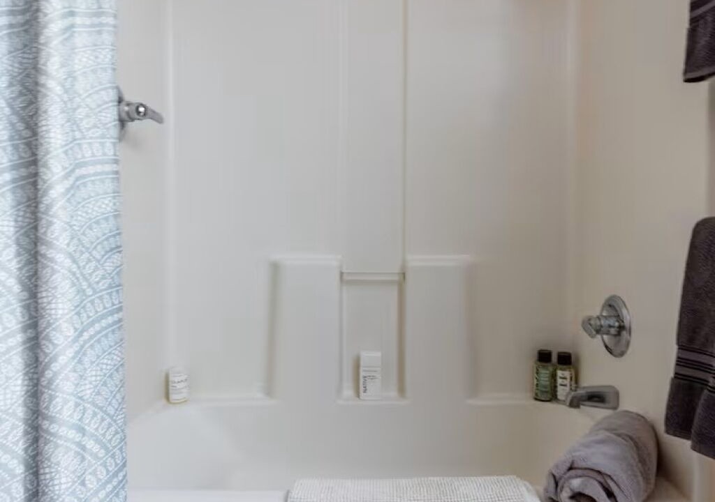 Photo of Bathroom in Pittsboro
