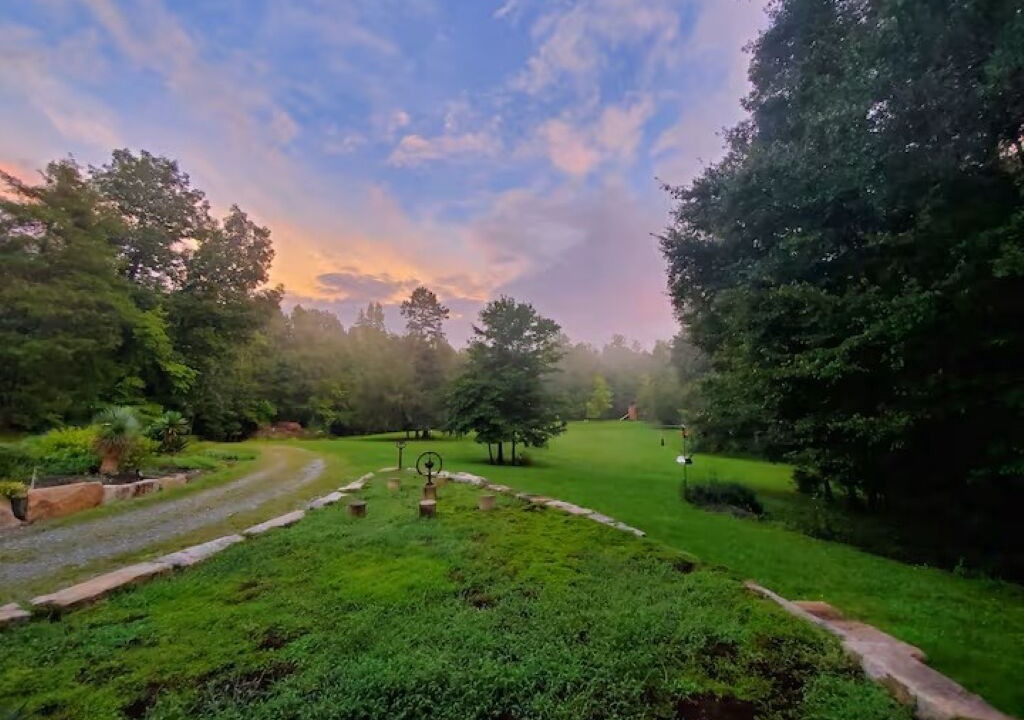 Photo of Outdoor in Pittsboro