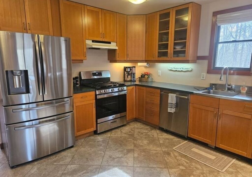 Photo of Kitchen in Pittsboro