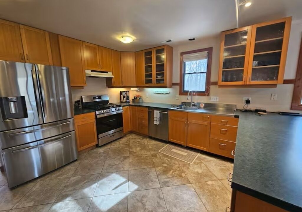 Photo of Kitchen in Pittsboro
