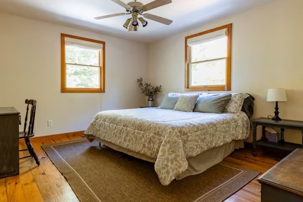 Photo of Bedroom in Pittsboro