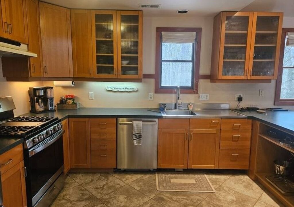 Photo of Kitchen in Pittsboro