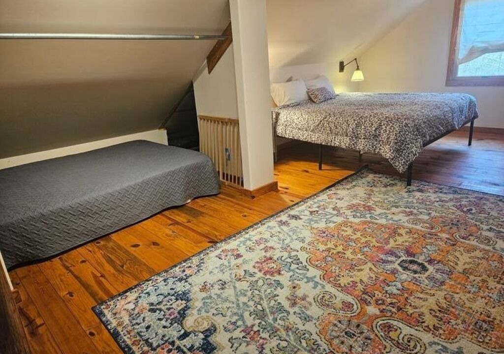 Photo of Bedroom in Pittsboro
