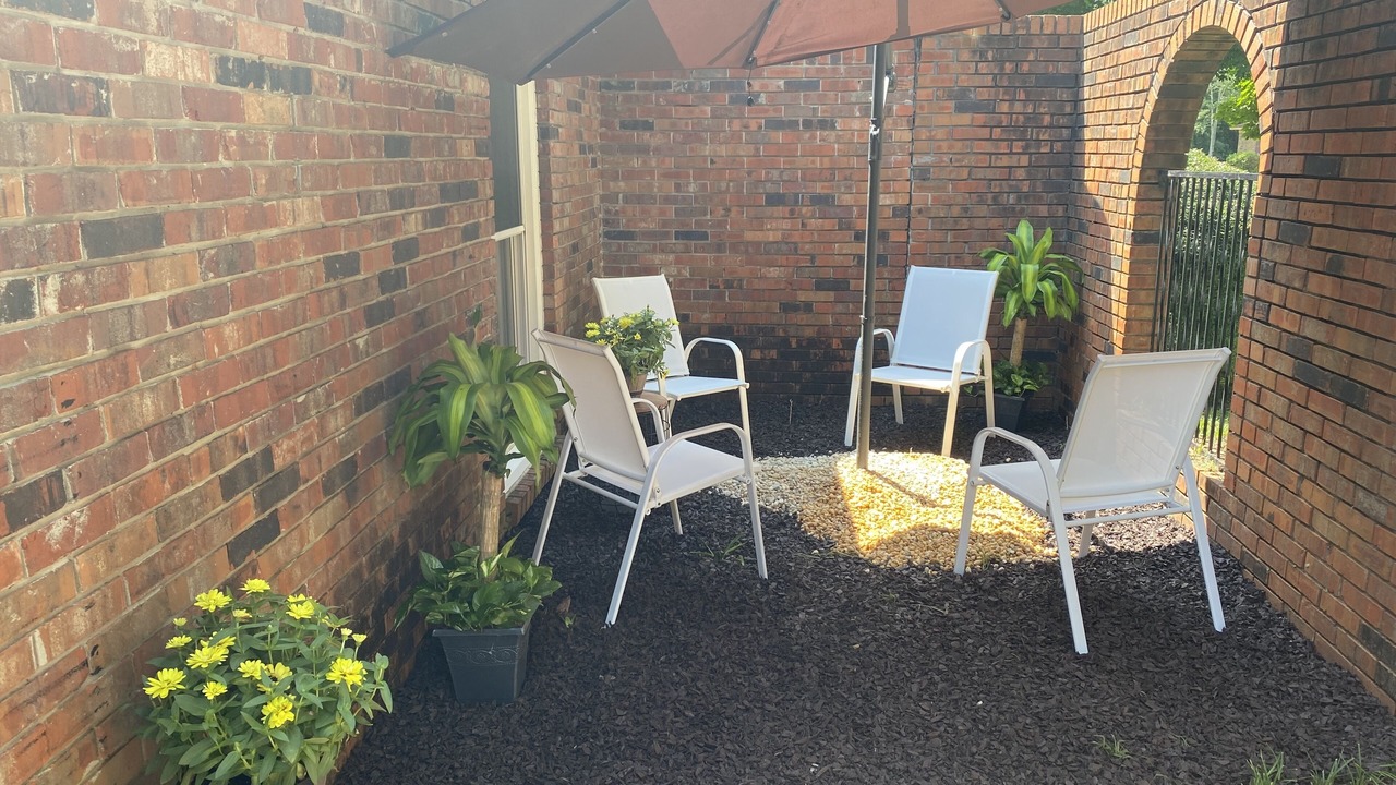 Photo of Patio Balcony in Tuscaloosa