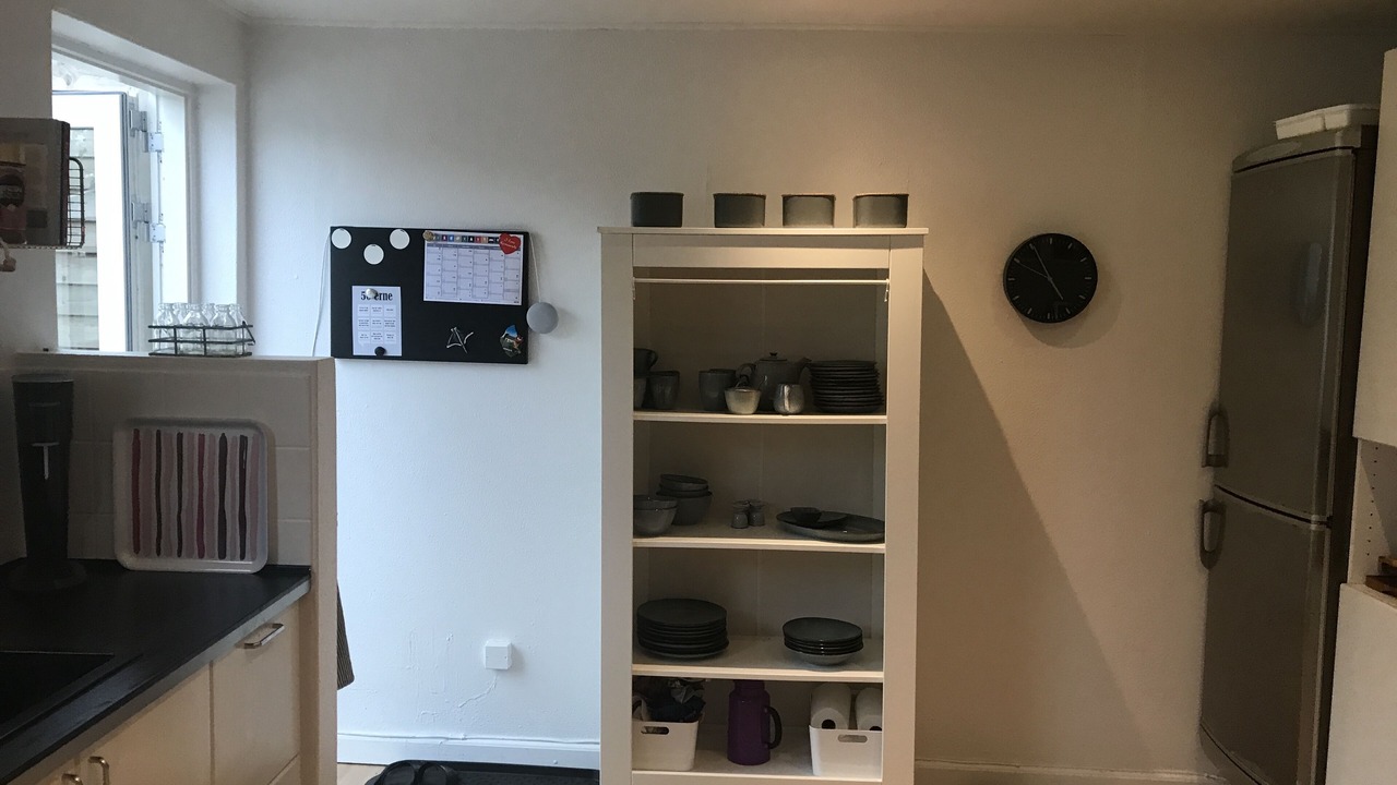 Photo of Kitchen in Korsor