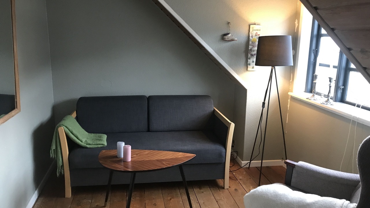Photo of Livingroom in Korsor