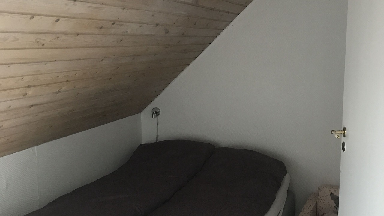 Photo of Bedroom in Korsor