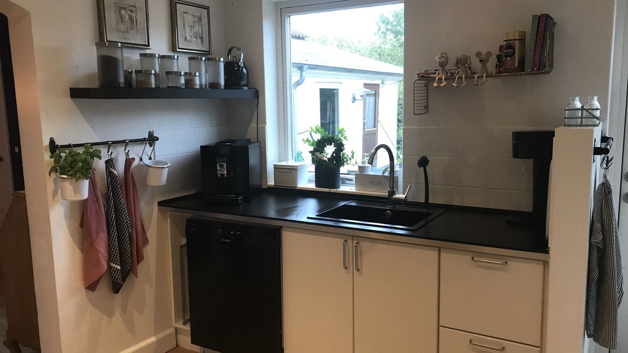 Photo of Kitchen in Korsor
