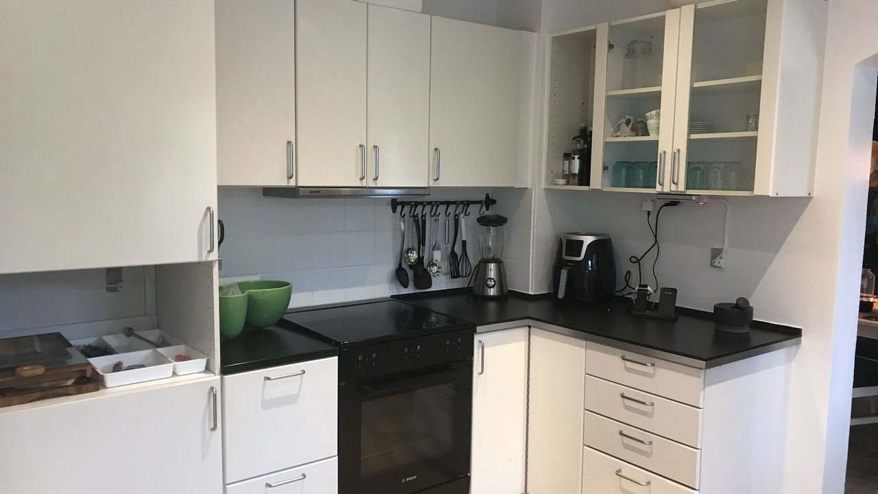 Photo of Kitchen in Korsor