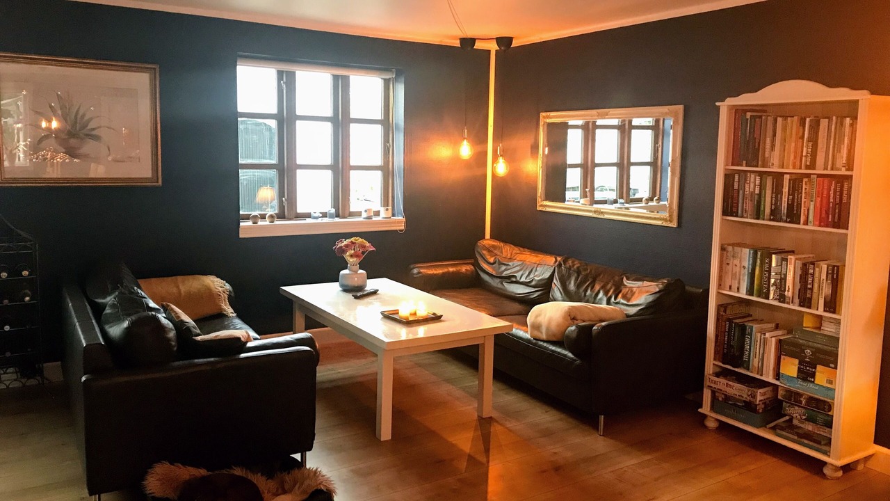 Photo of Livingroom in Korsor