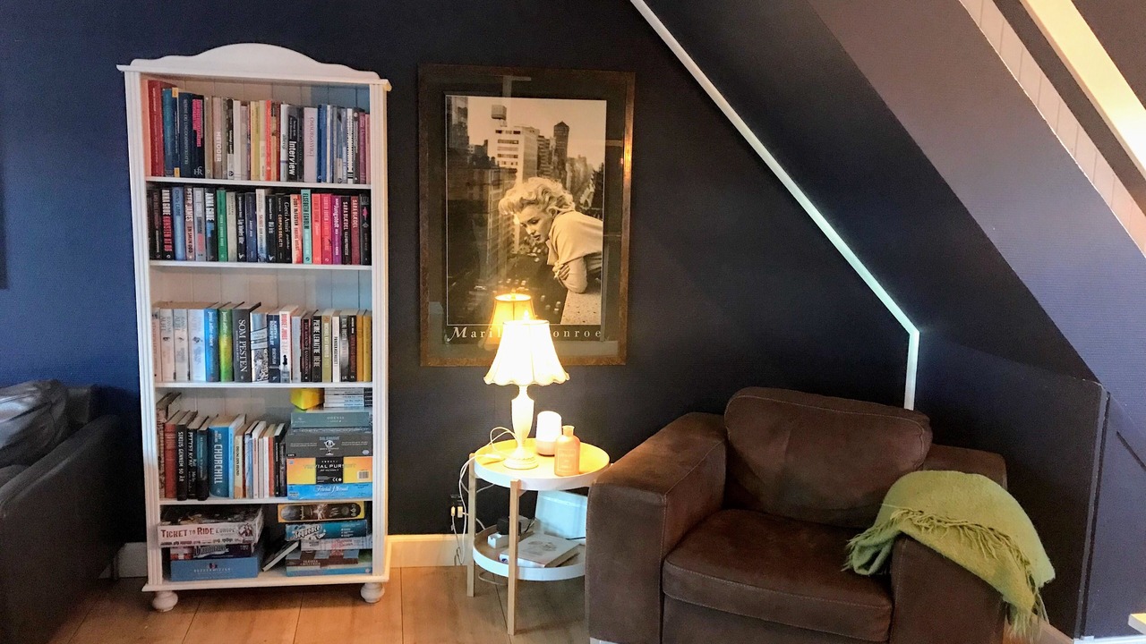 Photo of Livingroom in Korsor