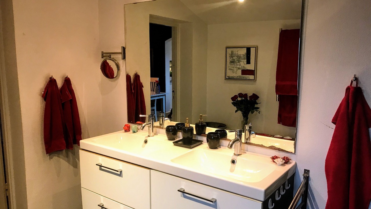 Photo of Bathroom in Korsor