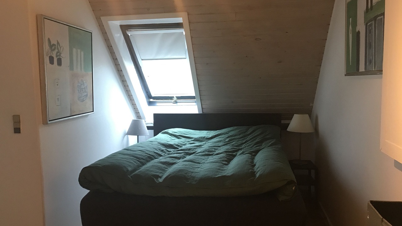 Photo of Bedroom in Korsor
