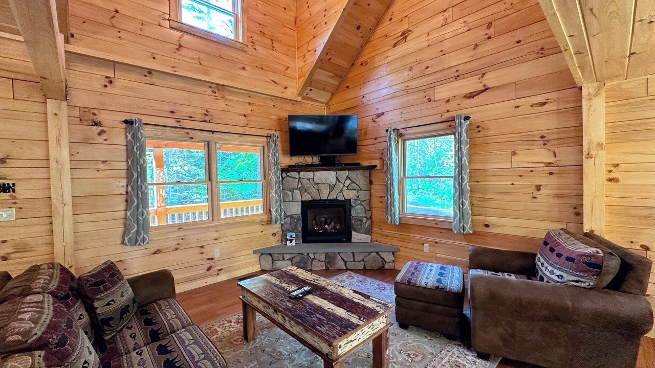 Photo of Livingroom in Bethlehem