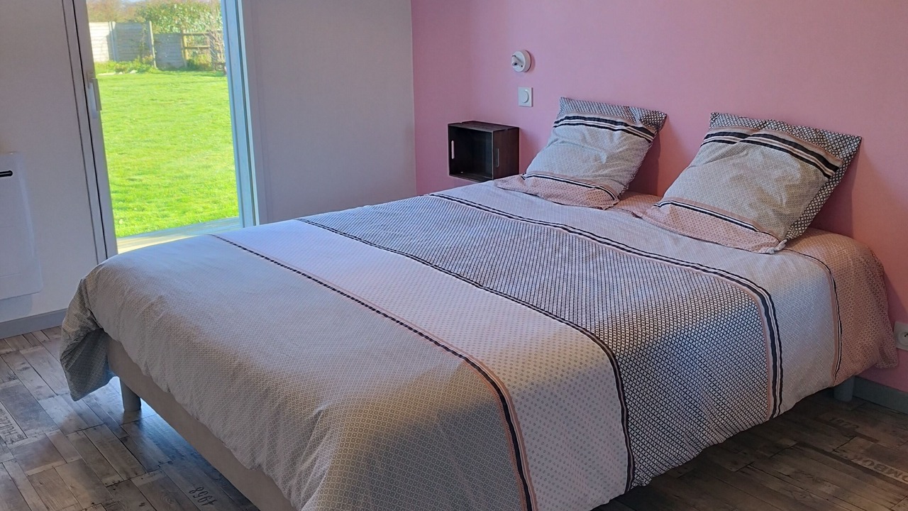 Photo of Bedroom in Chavagnes-en-Paillers