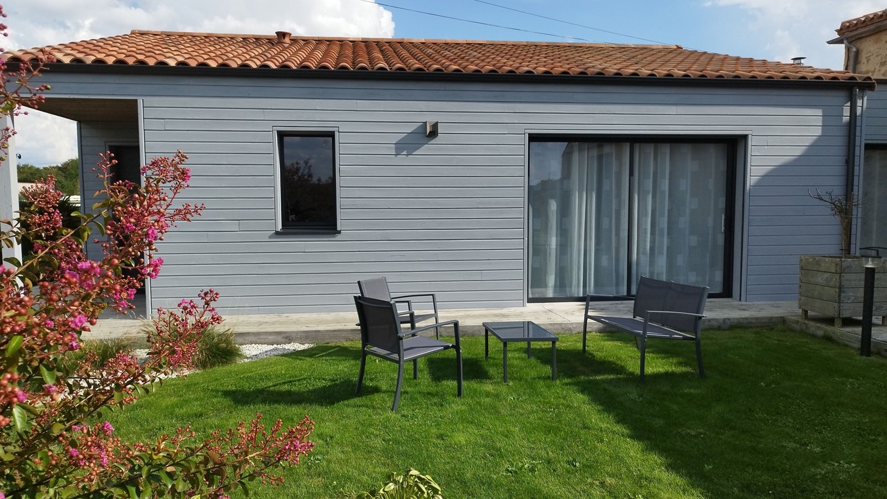 Photo of Patio Balcony in Chavagnes-en-Paillers