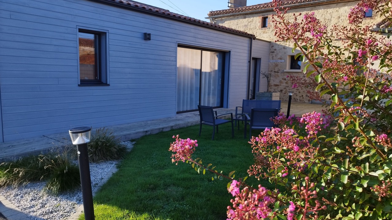 Photo of Outdoor in Chavagnes-en-Paillers