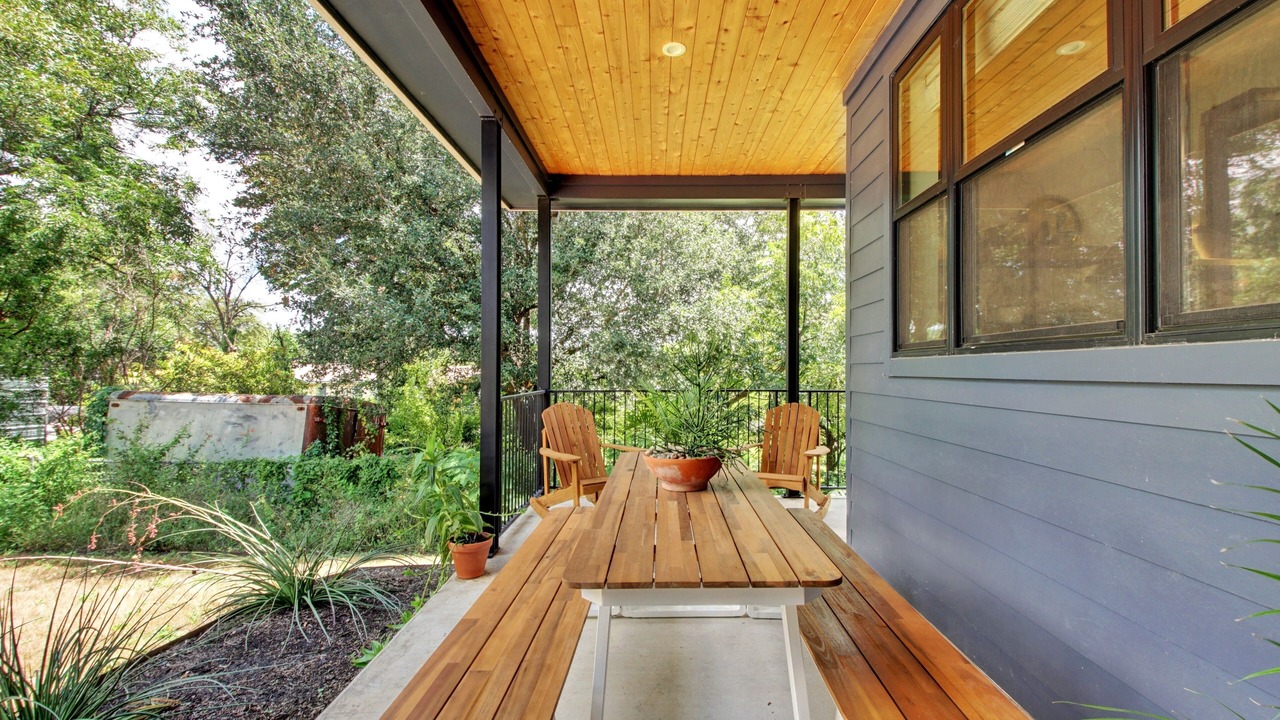 Photo of Outdoor in Cherrywood
