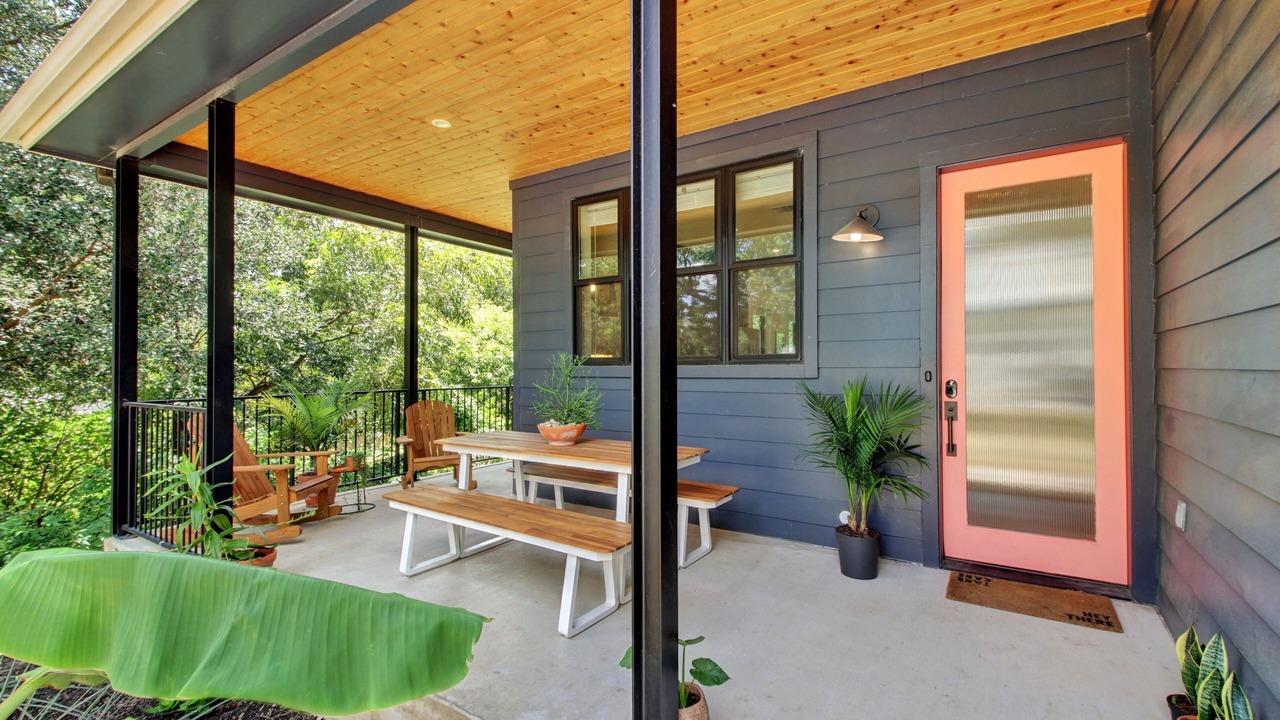 Photo of Outdoor in Cherrywood
