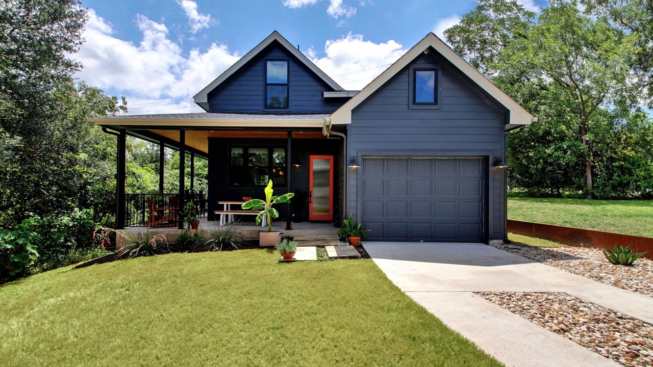 Photo of Outdoor in Cherrywood