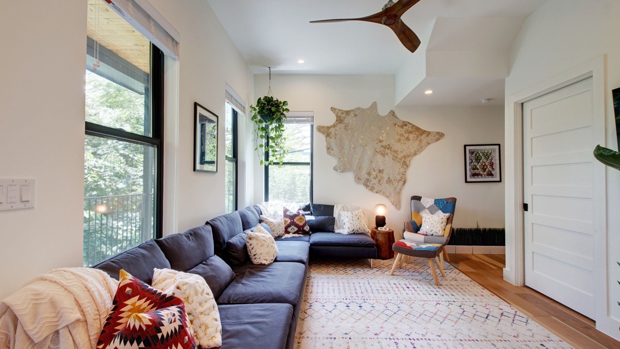 Photo of Livingroom in Cherrywood