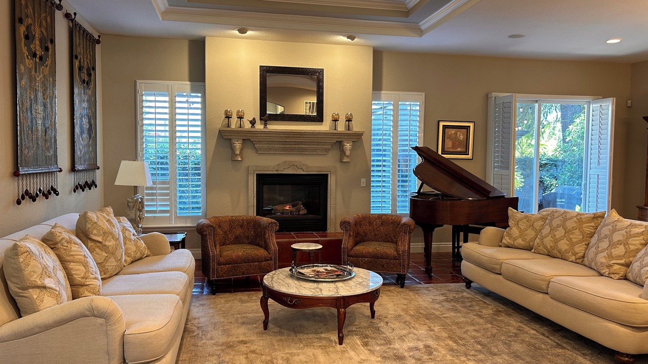 Photo of Livingroom in Lodi