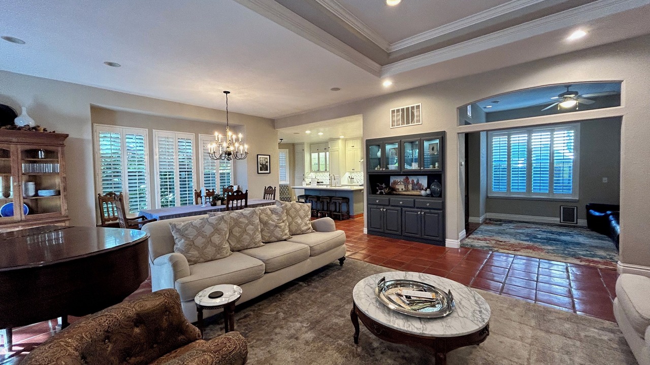 Photo of Bedroom in Lodi