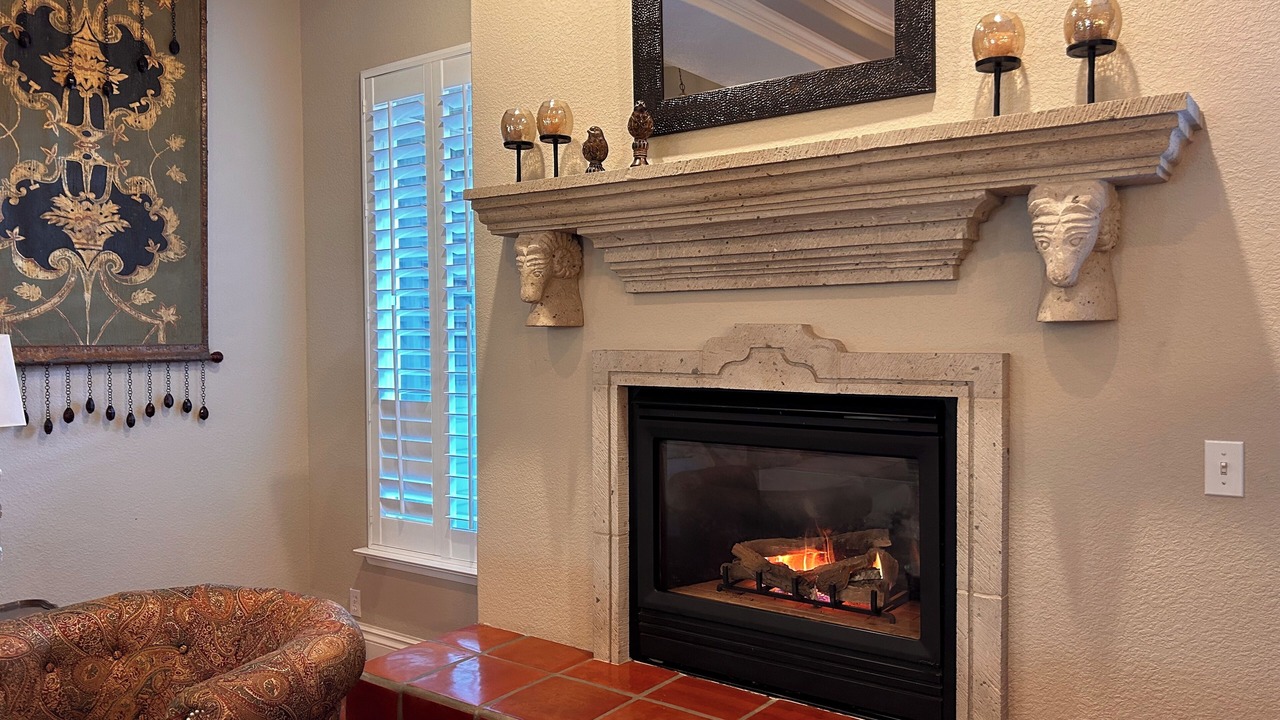 Photo of Livingroom in Lodi