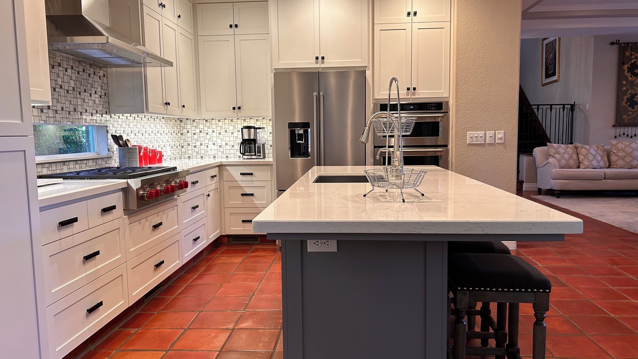 Photo of Kitchen in Lodi