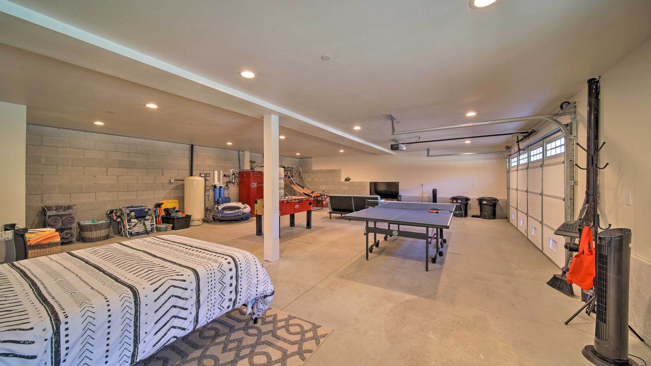 Photo of Bedroom in Junction City