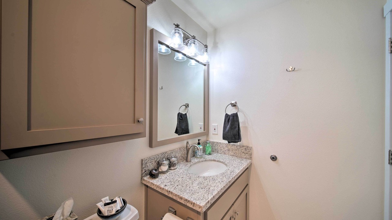 Photo of Bathroom in Junction City