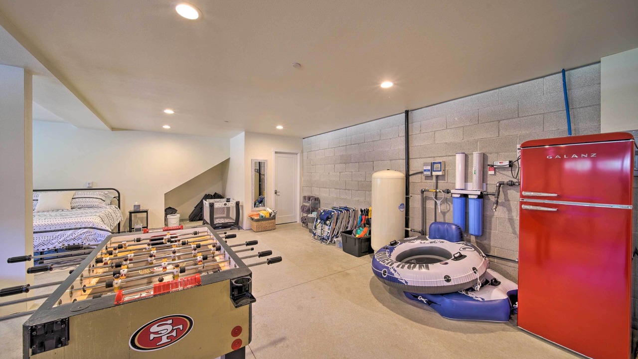 Photo of Bedroom in Junction City