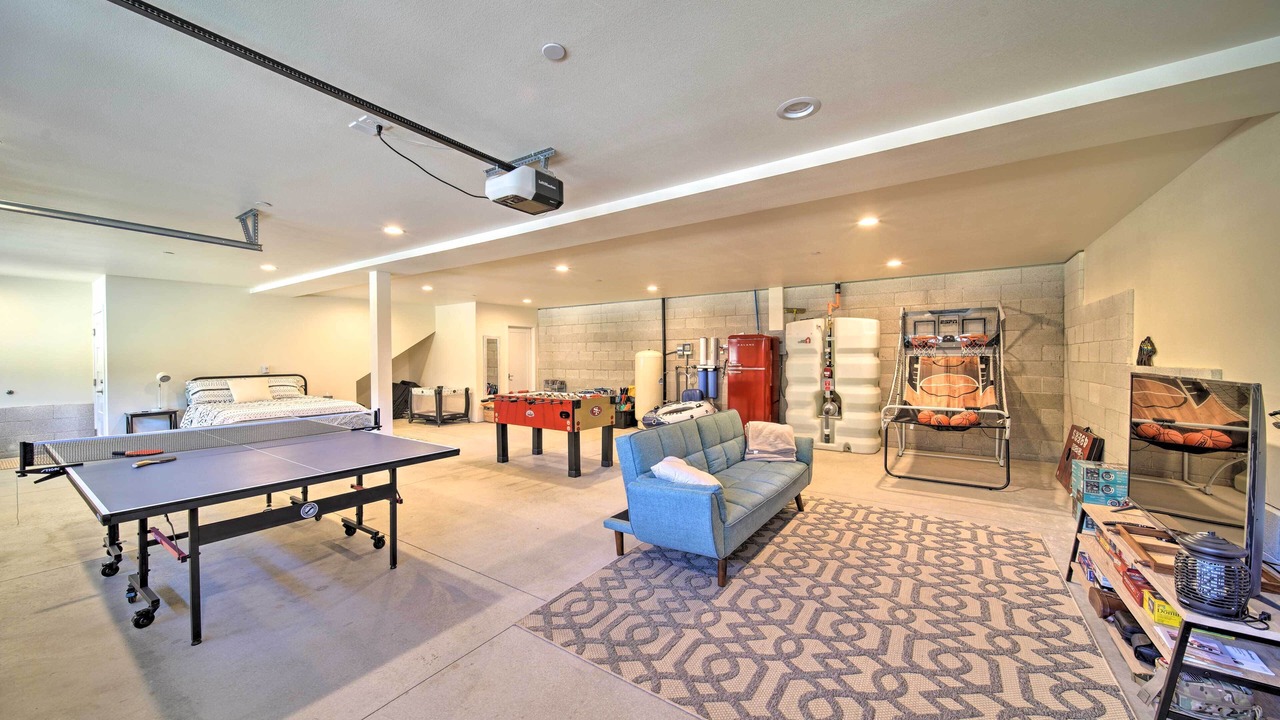 Photo of Bedroom in Junction City