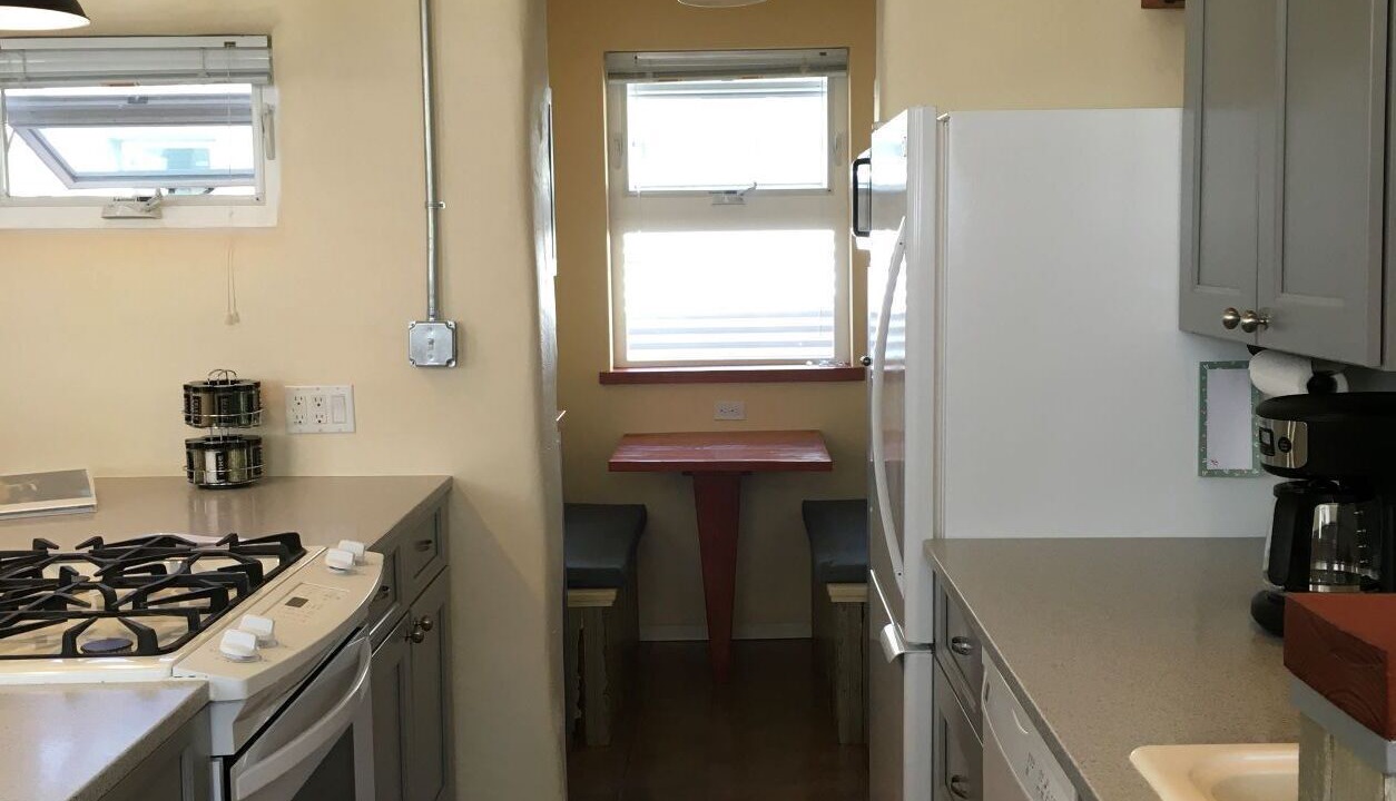Photo of Kitchen in Tyrone