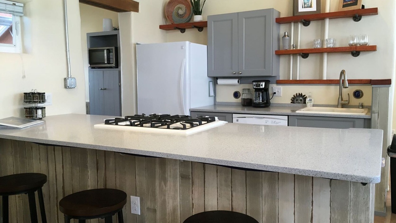 Photo of Kitchen in Tyrone