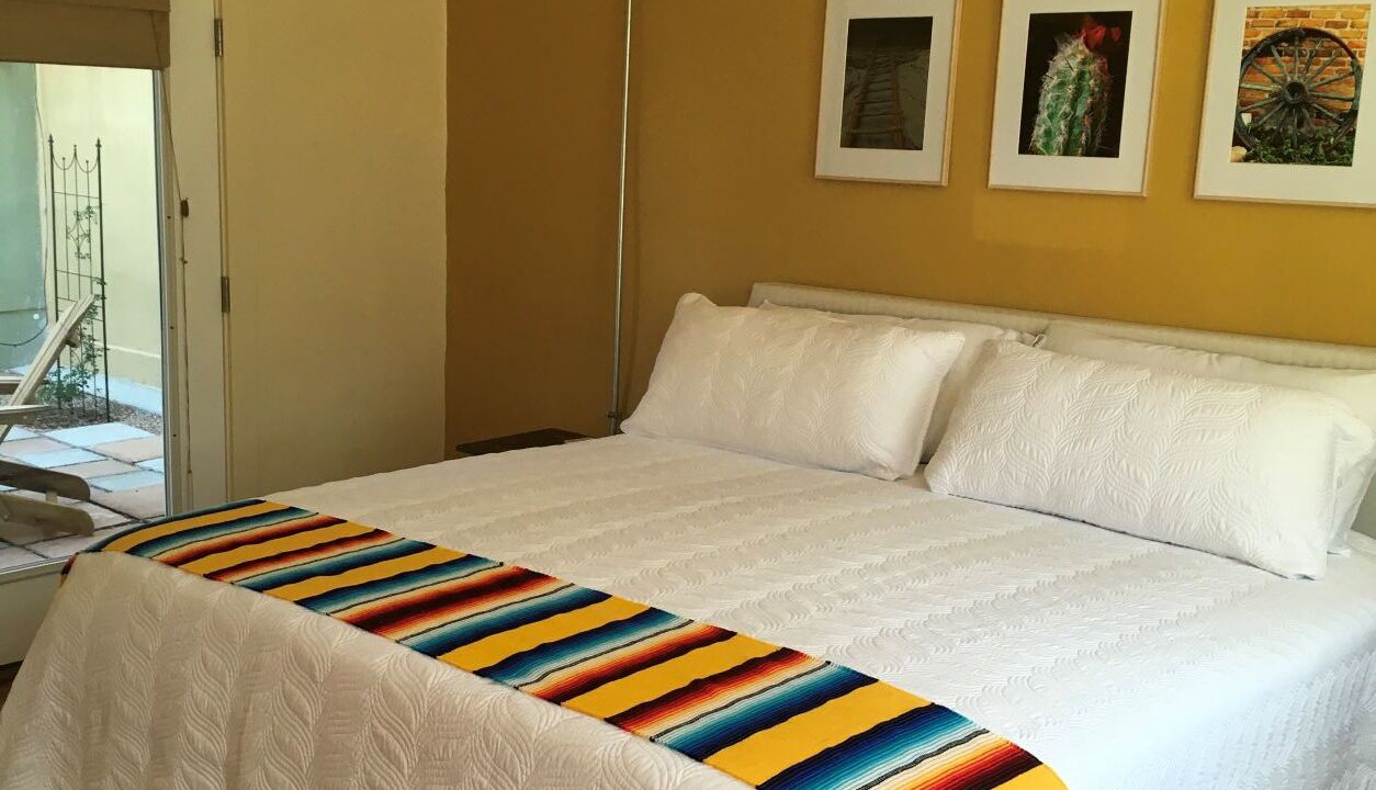 Photo of Bedroom in Tyrone