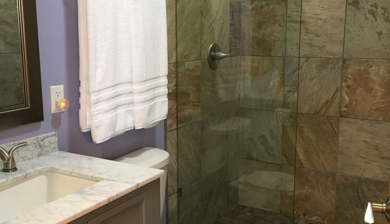 Photo of Bathroom in Tyrone