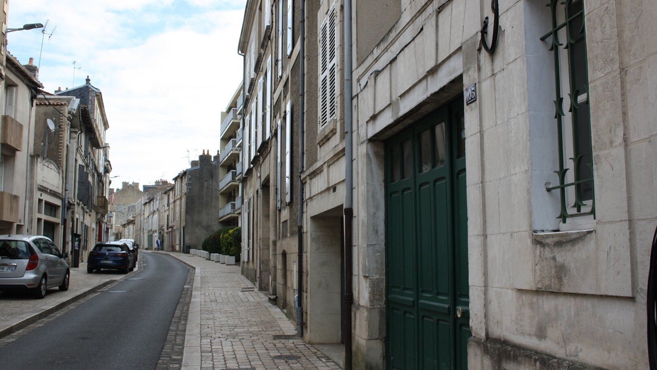 Photo of Bedroom in Les 3 Cites