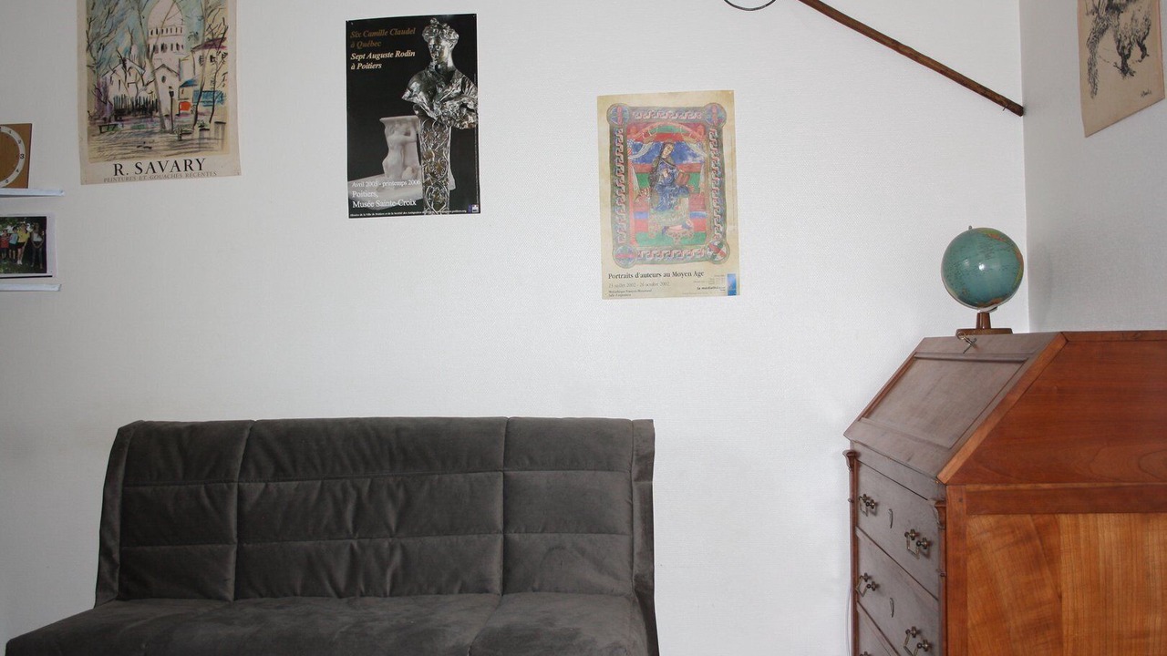 Photo of Others in Les 3 Cites