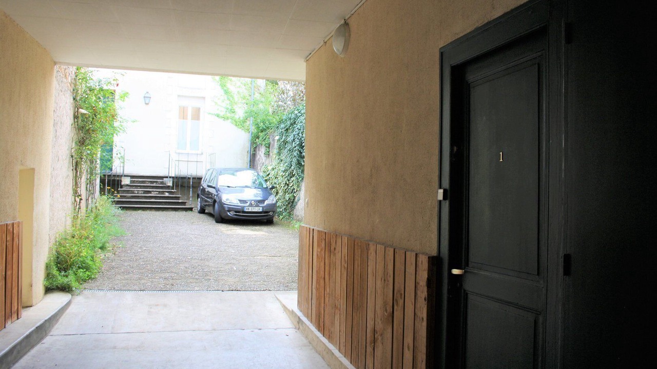 Photo of Outdoor in Les 3 Cites