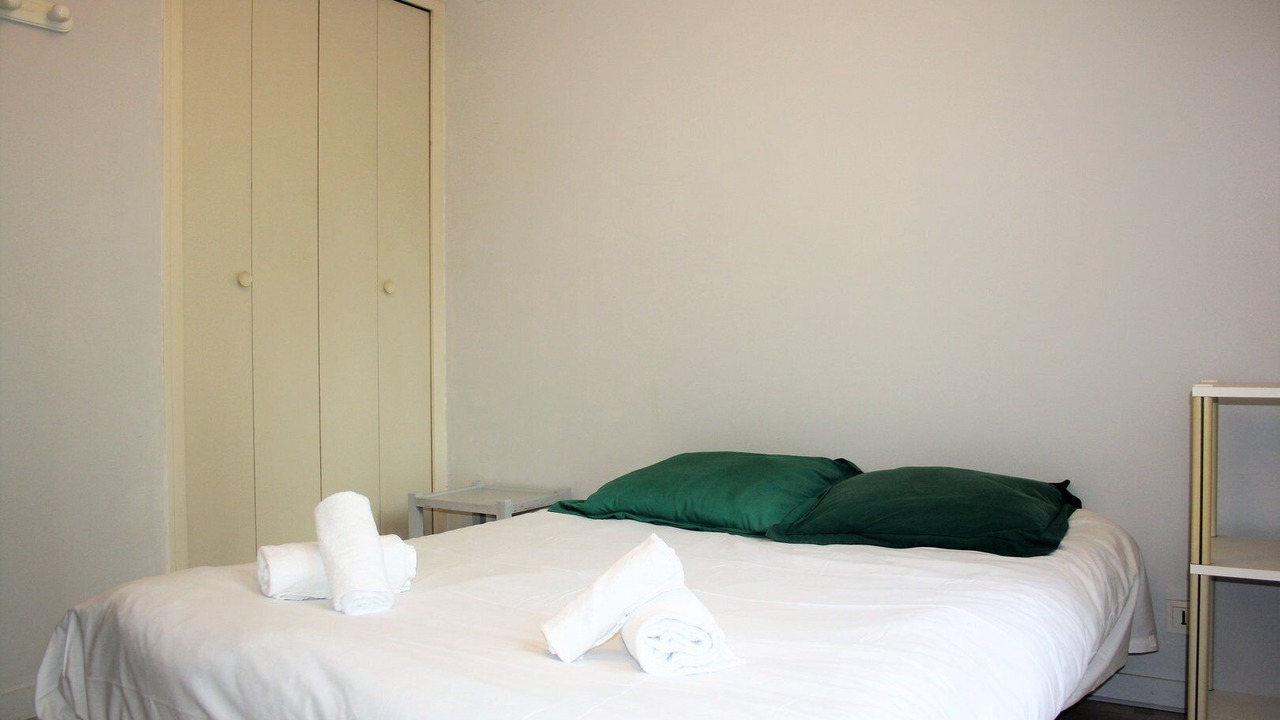 Photo of Bedroom in Les 3 Cites