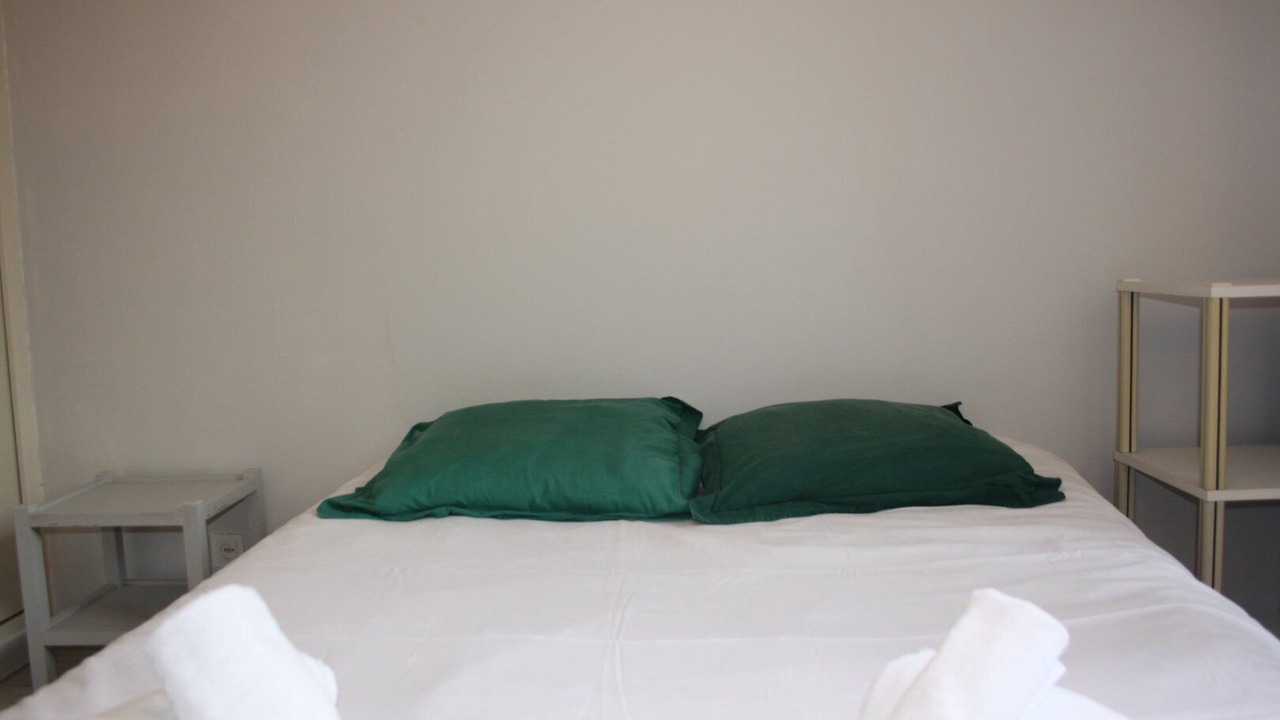 Photo of Bedroom in Les 3 Cites