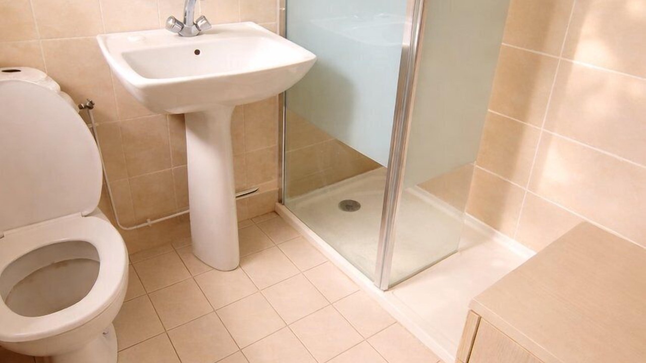 Photo of Bathroom in Les 3 Cites