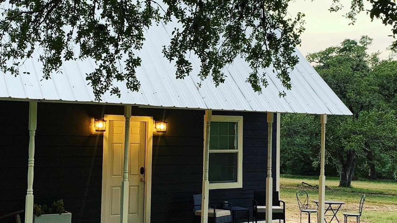 Photo of Outdoor in Round Top