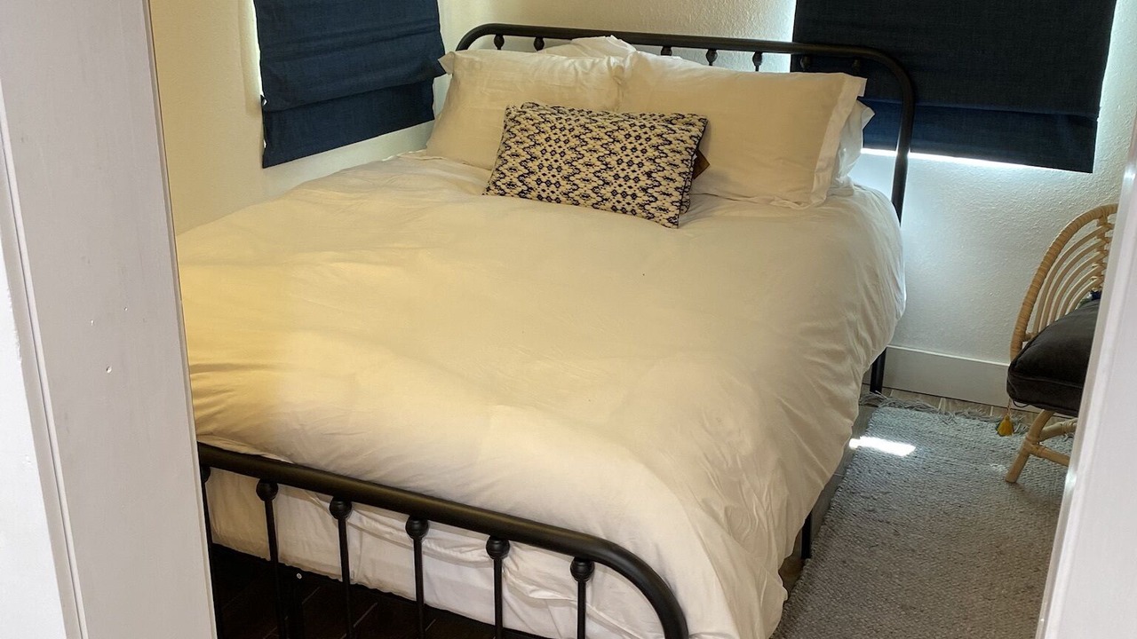 Photo of Bedroom in Round Top