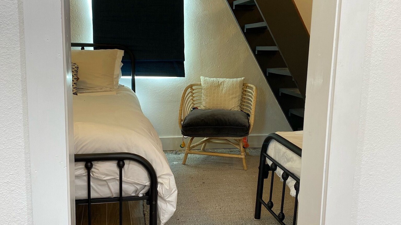 Photo of Bedroom in Round Top